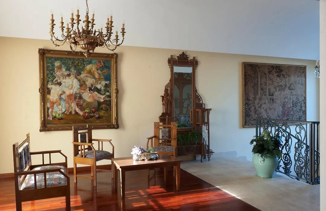 Hotel Giardino Inglese-1